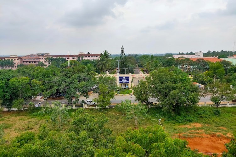 IRT Perundurai Medical College, Erode