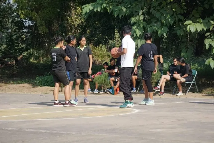 Isabella Thoburn Degree College, Lucknow