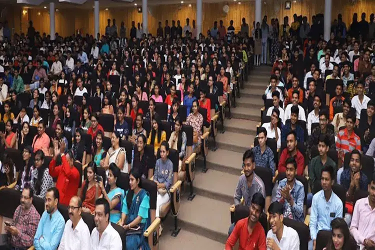 ISBA Institute of Professional Studies, Indore