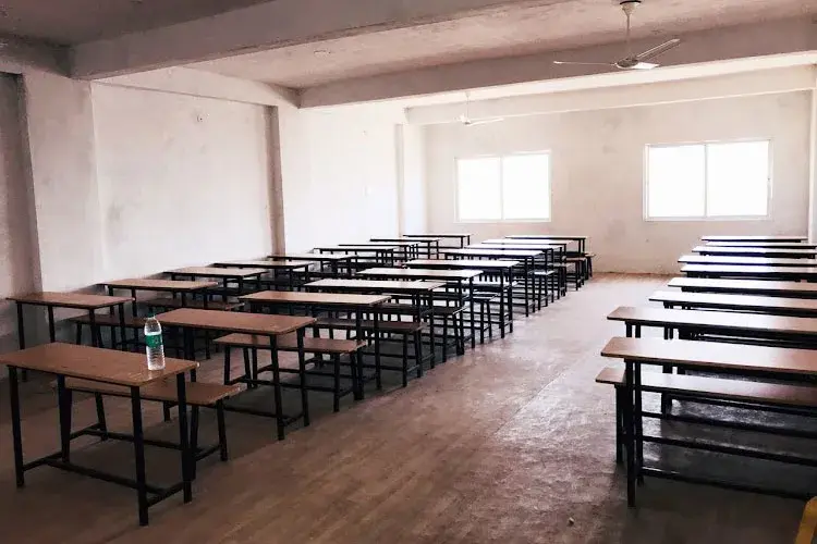 ISBA Institute of Professional Studies, Indore
