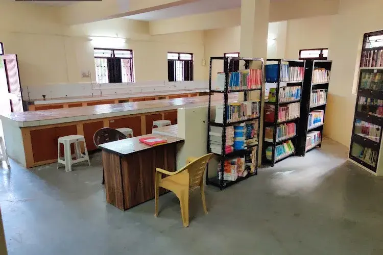 ISBA Institute of Professional Studies, Indore