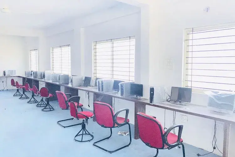 ISBA Institute of Professional Studies, Indore