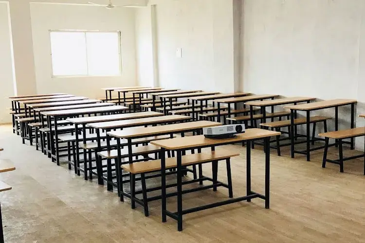 ISBA Institute of Professional Studies, Indore