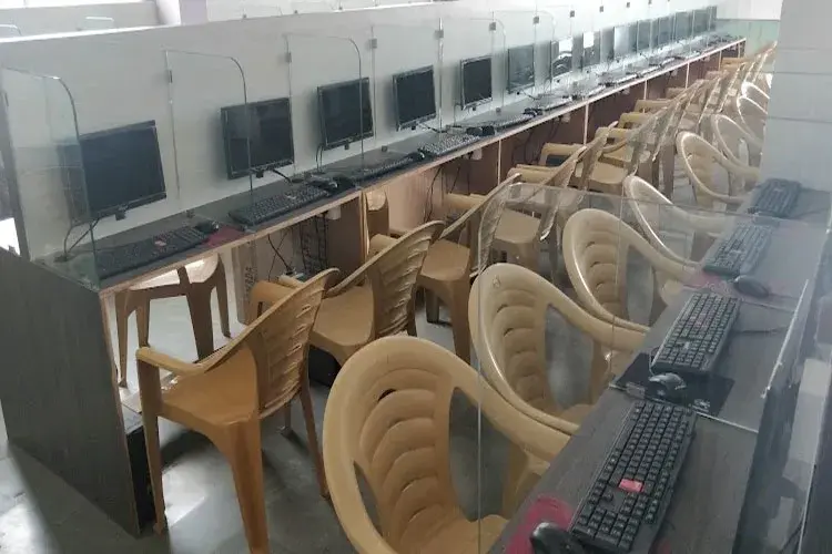 ISBA Institute of Professional Studies, Indore