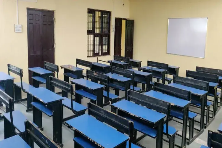 ISBA Institute of Professional Studies, Indore