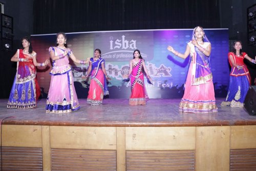 ISBA Institute of Professional Studies, Indore