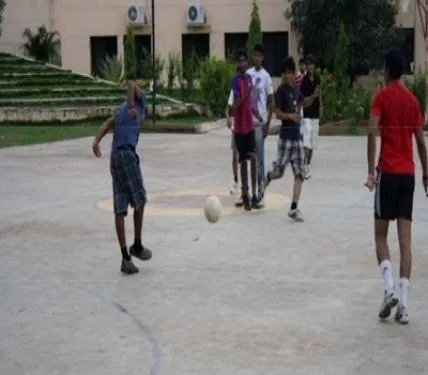 ISBM College of Engineering, Pune