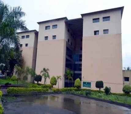 ISBM College of Engineering, Pune