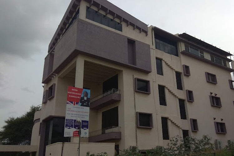 ISBC College of Arts, Science and Commerce, Bangalore
