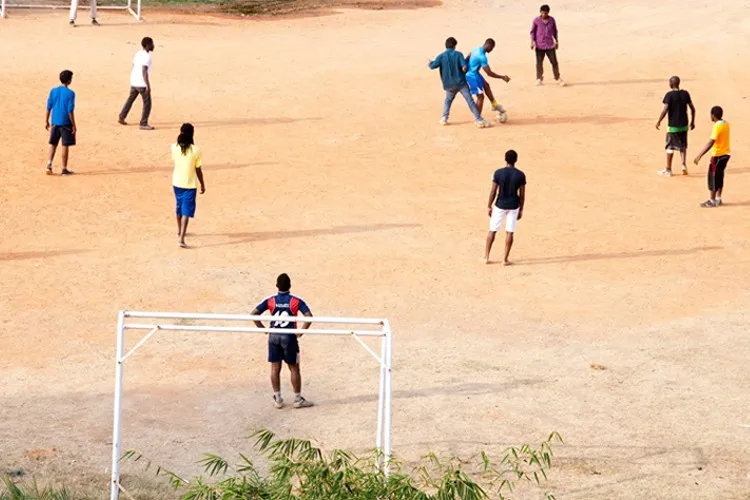 ISBC College of Arts, Science and Commerce, Bangalore