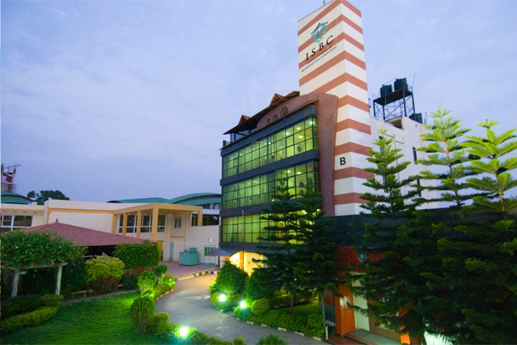 ISBC College of Arts, Science and Commerce, Bangalore