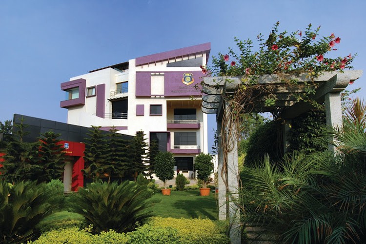 ISBC College of Arts, Science and Commerce, Bangalore