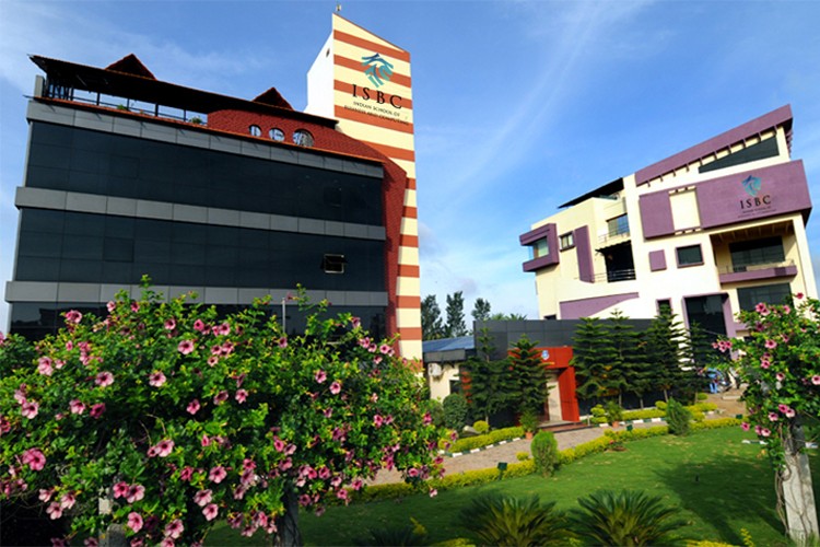 ISBC College of Arts, Science and Commerce, Bangalore