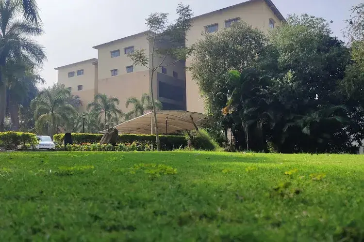 ISBM College of Engineering, Pune
