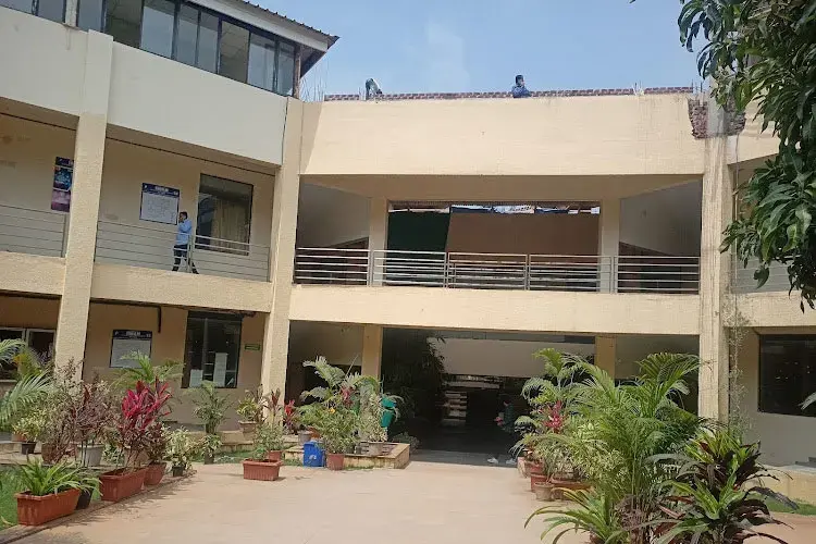 ISBM College of Engineering, Pune