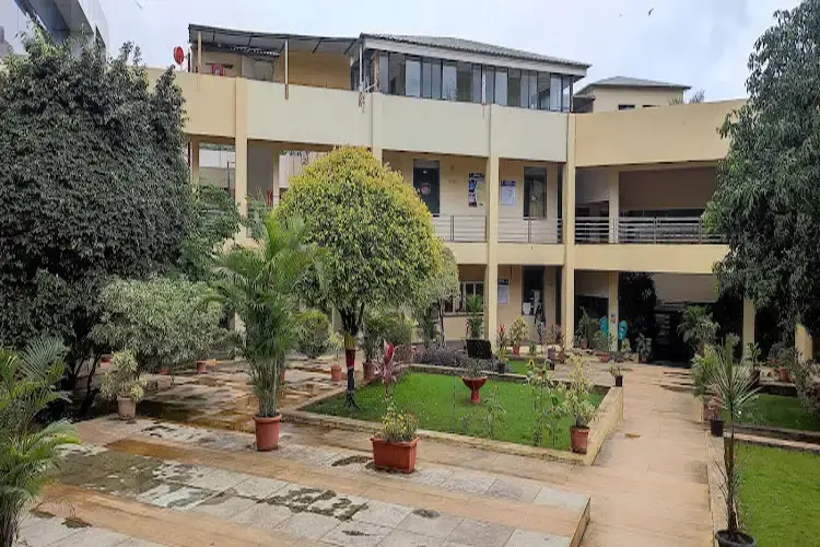 ISBM College of Engineering, Pune