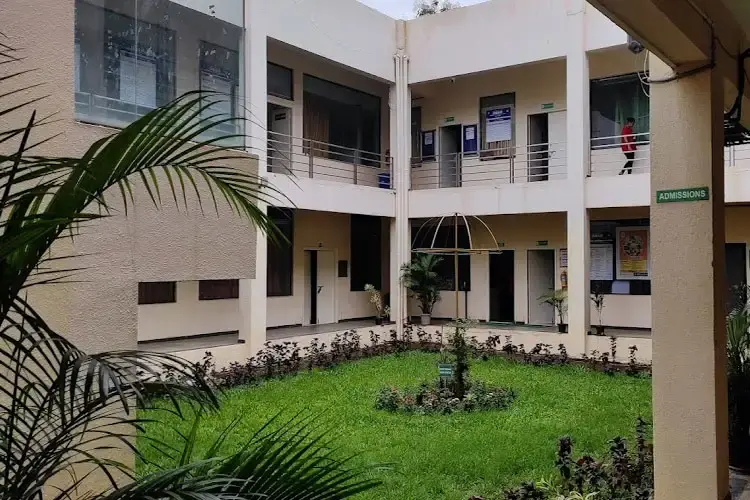 ISBM College of Engineering, Pune