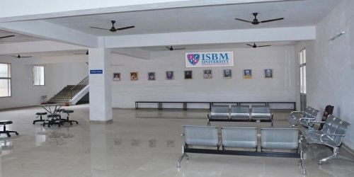 ISBM University, Raipur