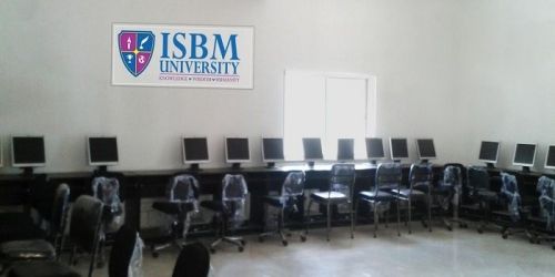 ISBM University, Raipur