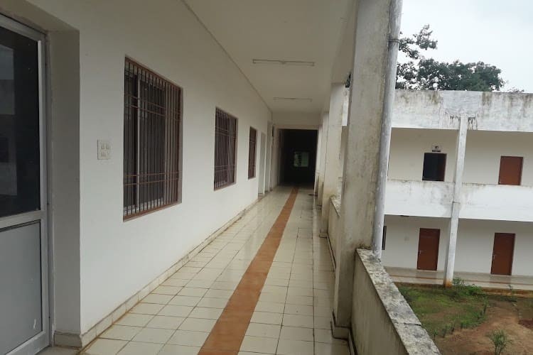 ISBM University, Raipur