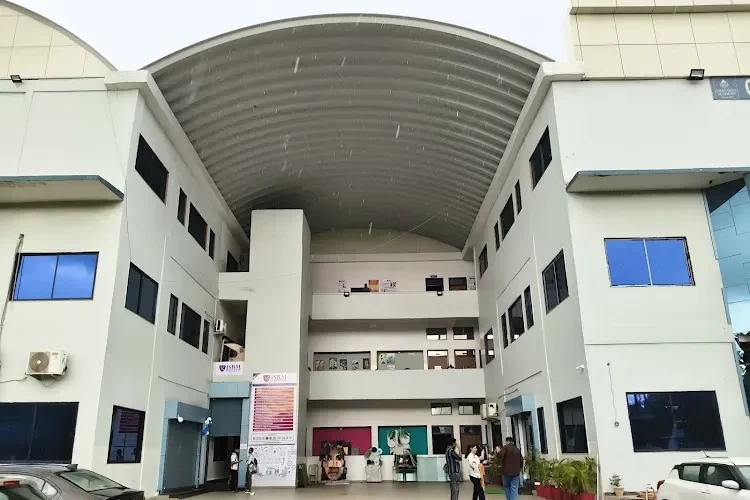 ISBM University, Raipur