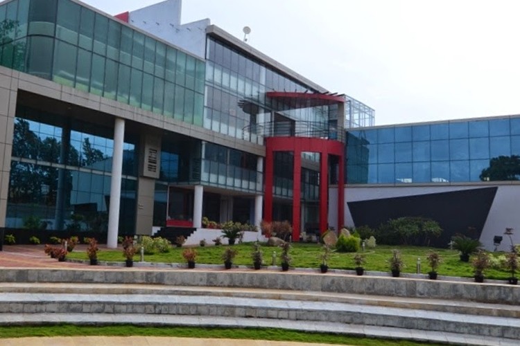 ISBR Business School, Bangalore