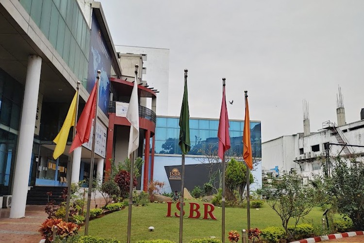 ISBR Business School, Bangalore