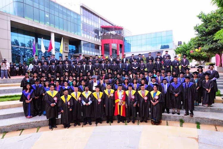 ISBR Business School, Bangalore