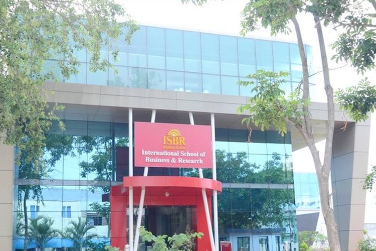 ISBR Business School, Bangalore