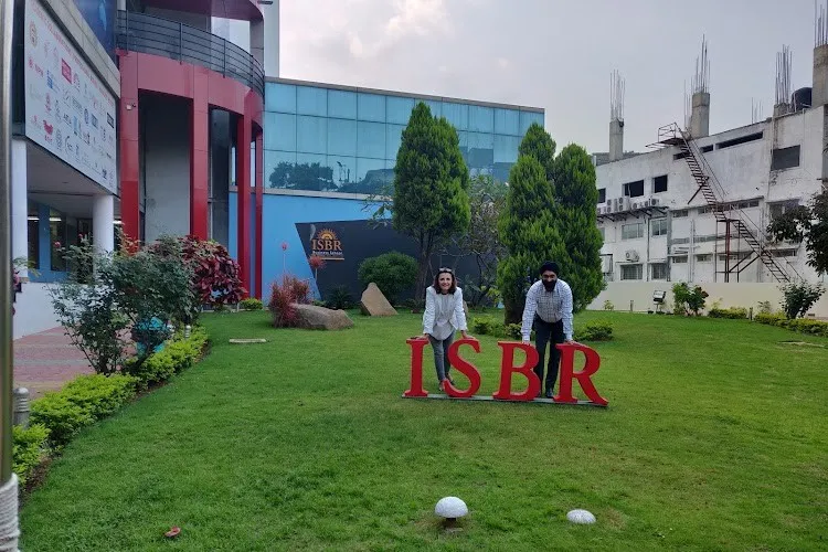 ISBR Business School, Bangalore