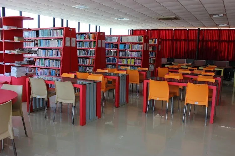 ISBR Business School, Bangalore