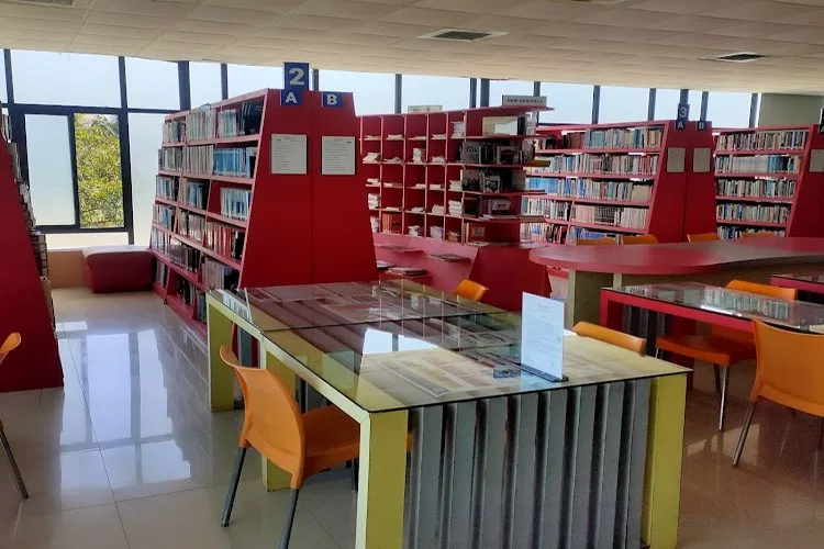 ISBR Business School, Bangalore