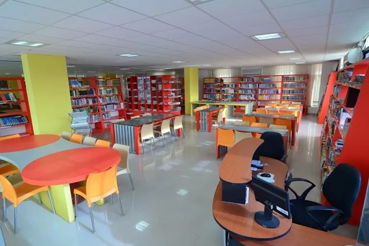 ISBR Business School, Bangalore