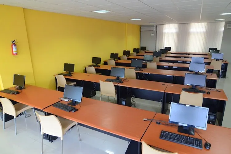 ISBR Business School, Bangalore