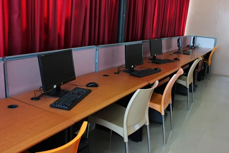 ISBR Business School, Bangalore