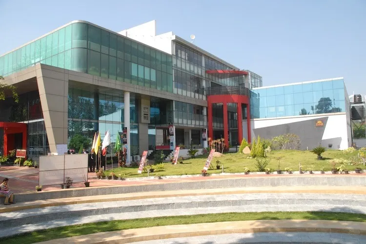 ISBR College, Bangalore