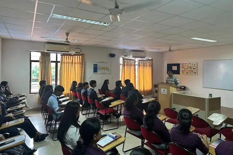 ISBR College, Bangalore
