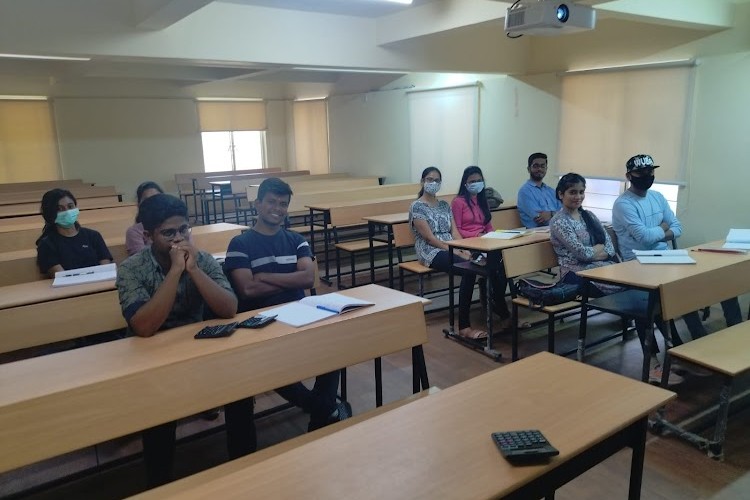 ISBR College, Bangalore