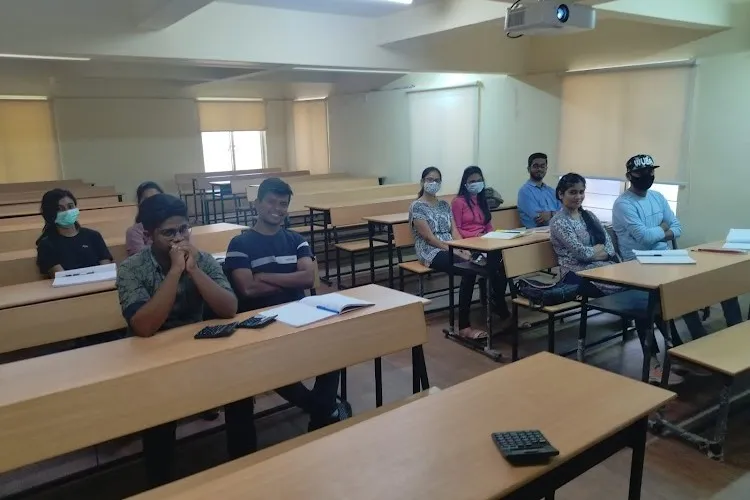 ISBR College, Bangalore