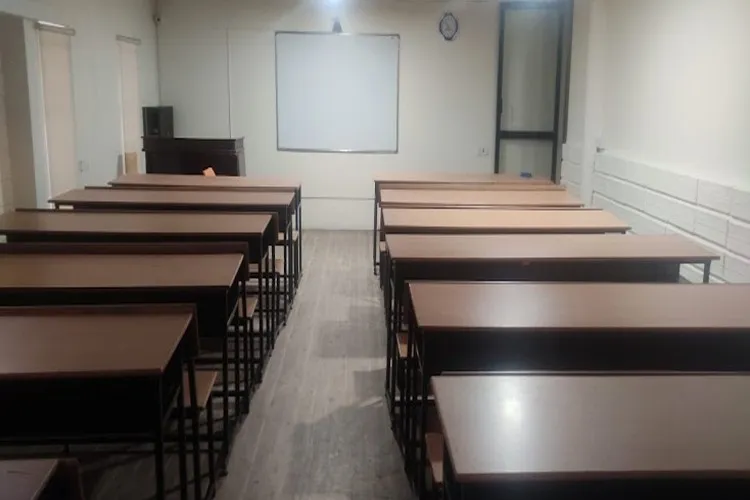 ISBR College, Bangalore