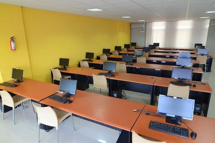 ISBR College, Bangalore