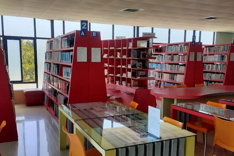 ISBR College, Bangalore