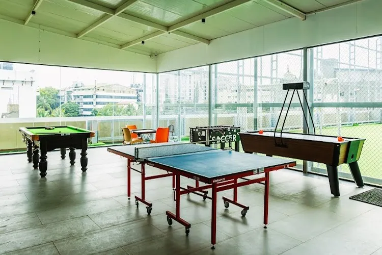 ISBR College, Bangalore