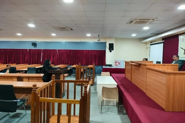 ISBR Law College, Bangalore