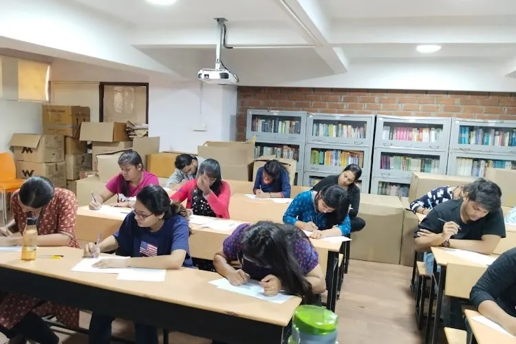 ISBR Law College, Bangalore