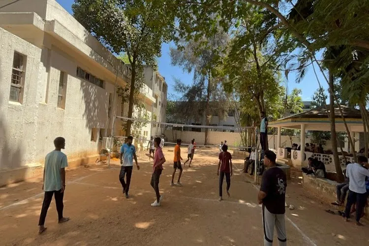 ISBR Law College, Bangalore