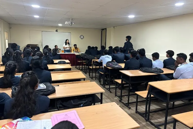 ISBR Law College, Bangalore