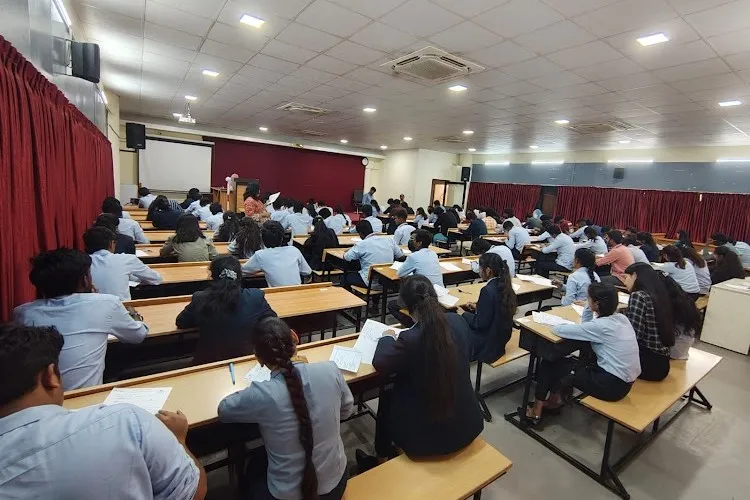 ISBR Law College, Bangalore