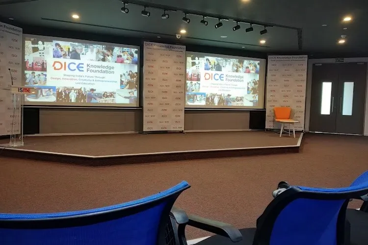 ISDI School of Design and Innovation, Mumbai