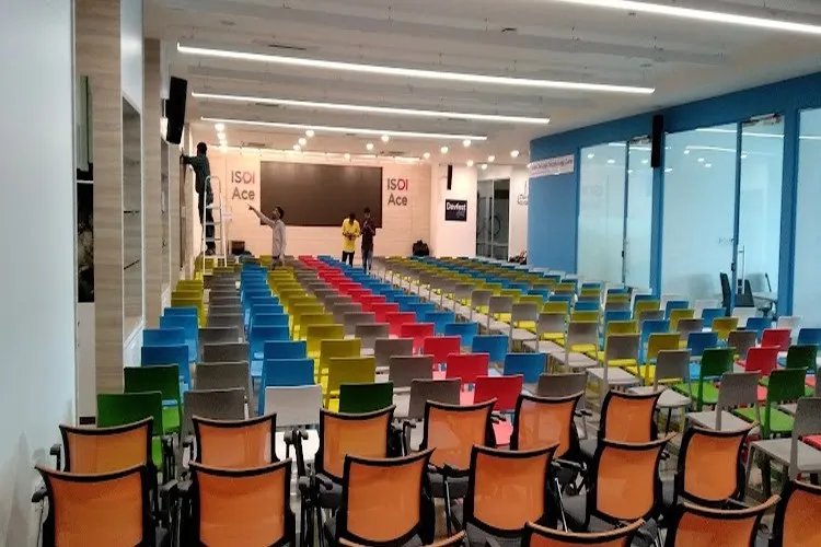 ISDI School of Design and Innovation, Mumbai